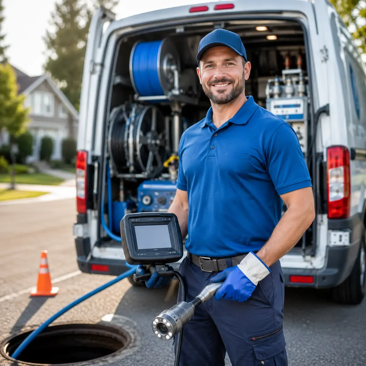 Local Pipe Relining specialists in South Salt Lake, UT