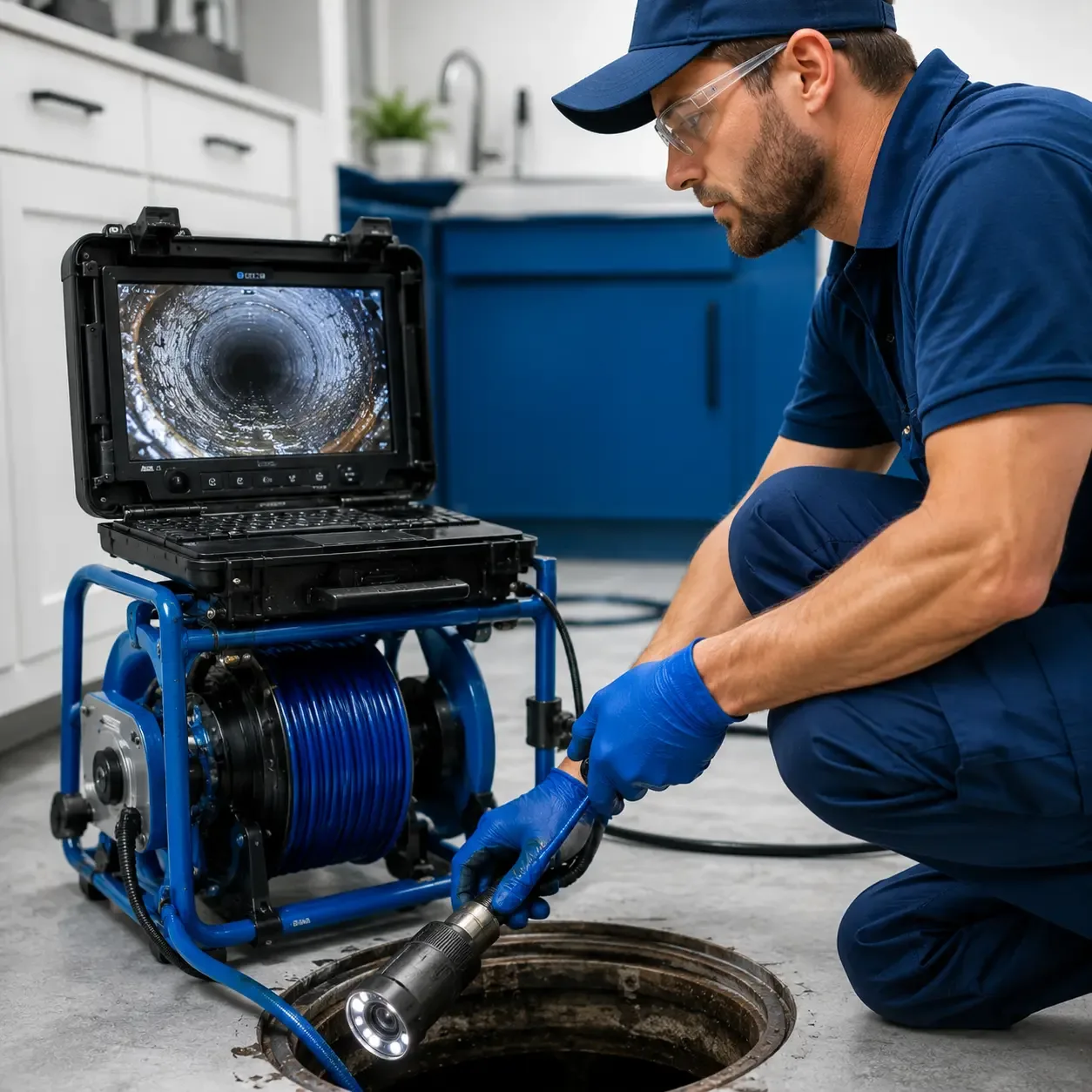 Pipe Relining professionals serving South Salt Lake, UT
